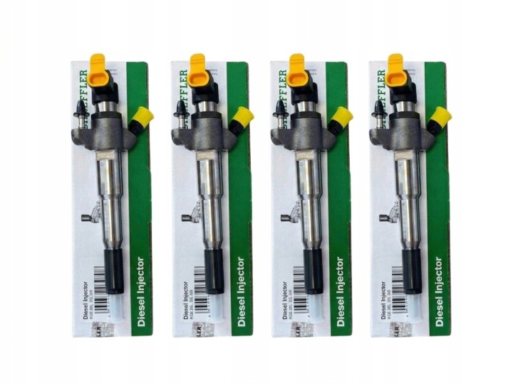 INJECTEUR X1 166000372R 562001910 NEUF MASTER 2.3