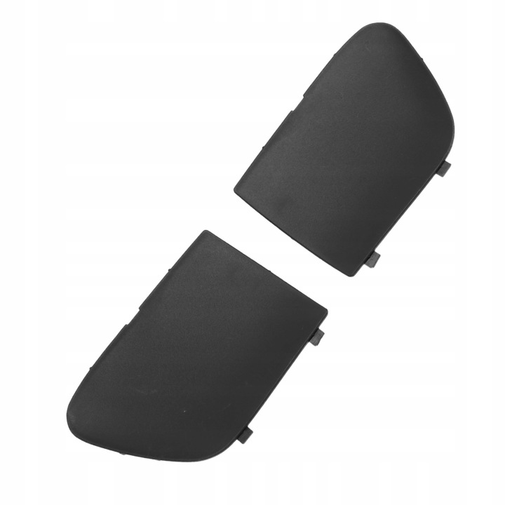 1 PAIRE POIGNÉE AVANT PORTES WEWNETRZNYCH 72161 T2A A01ZA 90