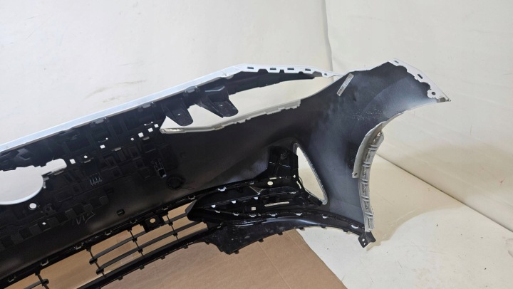 PARE-CHOCS AVANT AVANT VW ID7 GTX 14A807287B