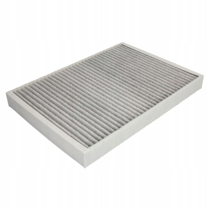 MANN FILTER FILTRO CABINAS AUDI A4,A5,A6,A7,Q5,Q7,Q8 E-TRON, PORSCHE CAYENNE, 