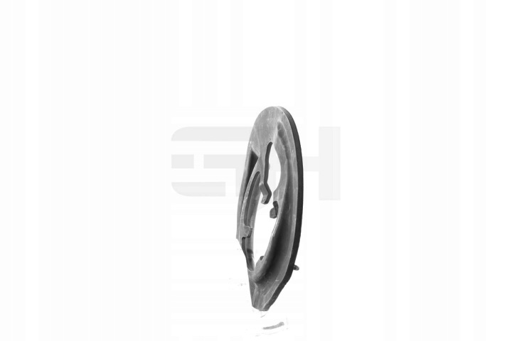 RONDELLE RESSORTS INFÉRIEURE AUTO-GH GH-624519