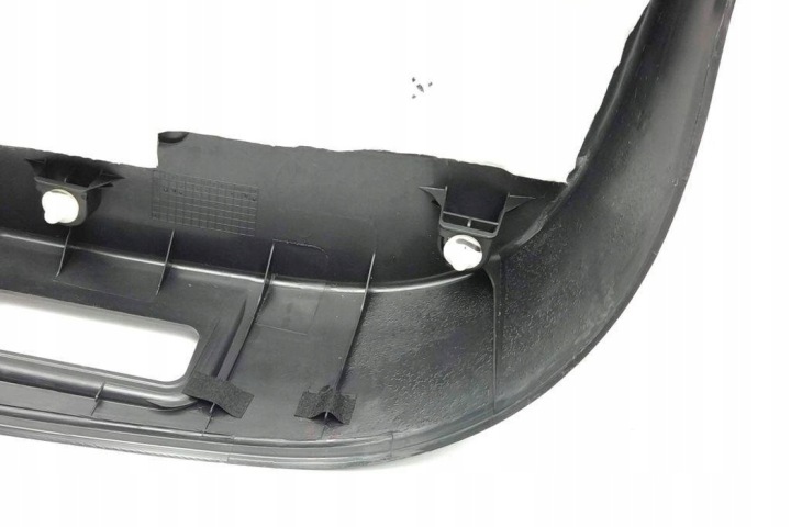 ENSEMBLE CHÂSSIS COUVERCLES DE COFFRE INFINITI QX30 909015DA0A 1.5L DIESEL 2016