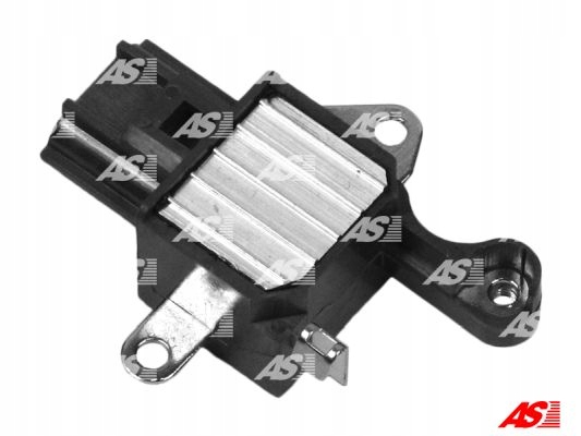 AUTOSTARTER REGULADOR DE TENSIÓN ALTERNADOR 