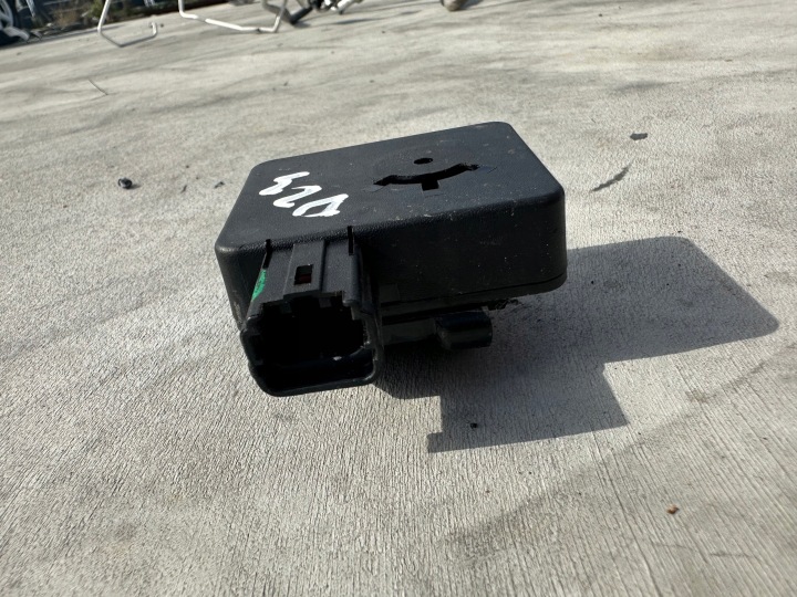 NISSAN NAVARA D23 NP300 MODULE CONTRÔLEUR ORDINATEUR PDC PARKTRONIC