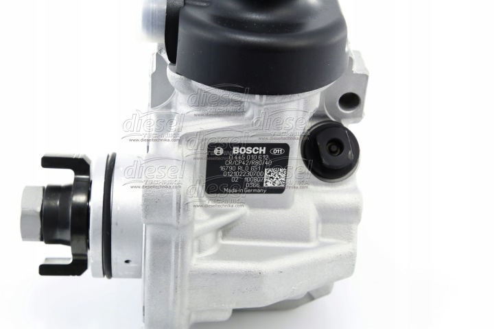 POMPE CR HONDA ACCORD VIII, CR-V III 2.2D 01.07-