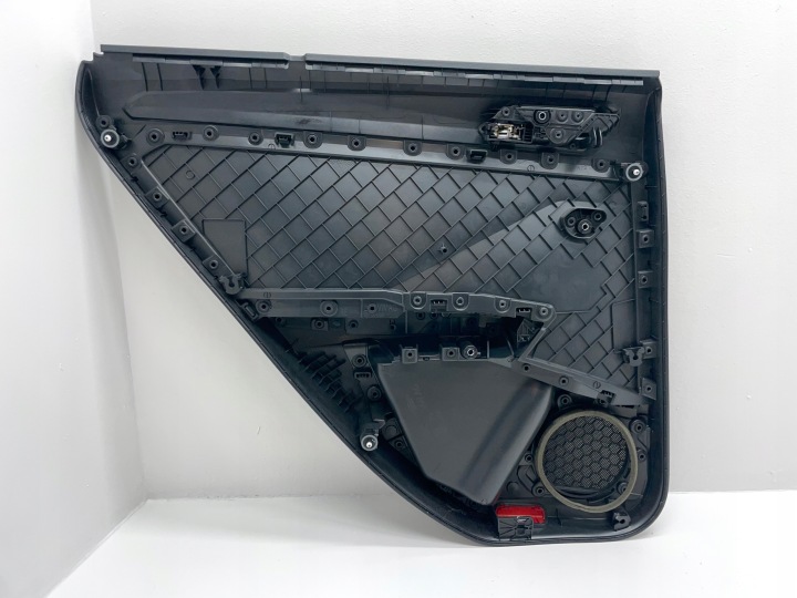 VW T-ROC GARNITURE PORTES ARRIÈRE DROITE 2GA867212