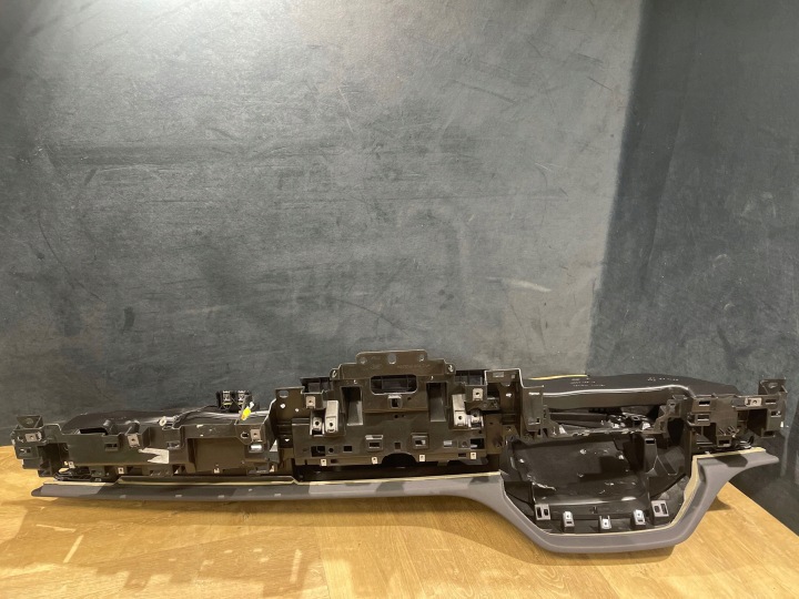 TABLEAU DE BORD LAND ROVER RANGE ROVER EVOQUE L551