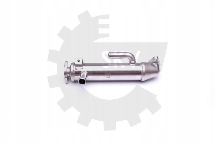 RADIATEUR SOUPAPE EGR 14SKV194