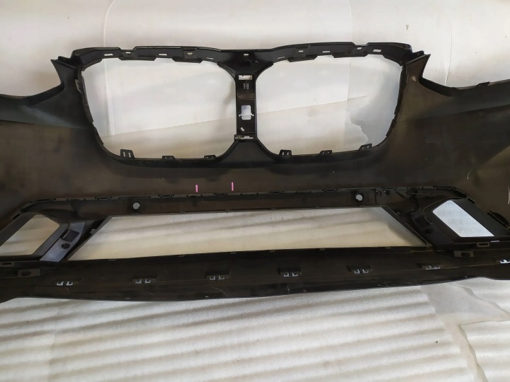 PARE-CHOCS AVANT BMW X3 G01 LCI LIFT MODULE 22-