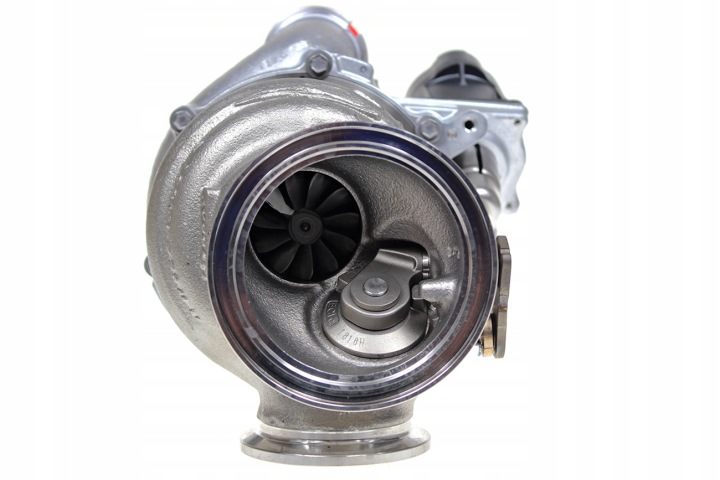 TURBINE NEUF 840069 BMW 750I (G11/G12) 4.4 N63R 330KW 860029013