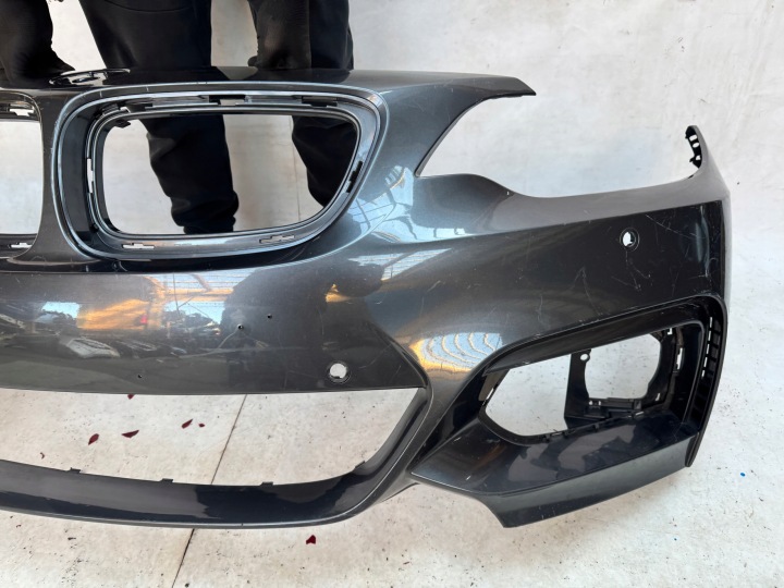 BMW 2 F22 F23 MODULE 14R. PARE-CHOCS AVANT AVANT 51118055299