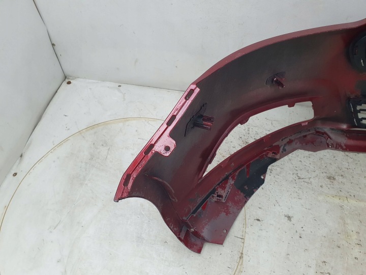 FORD MONDEO MK5 14-19 PARE-CHOCS AVANT AVANT DS7V-17D957-A 6XPDC