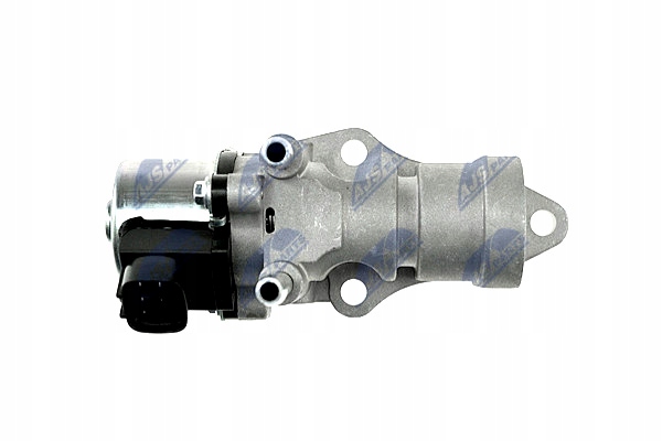 VANNE EGR TOYOTA AVENSIS CDT250 2.0D-4D 1CDFTV 2003.03- COROLLA CDE12
