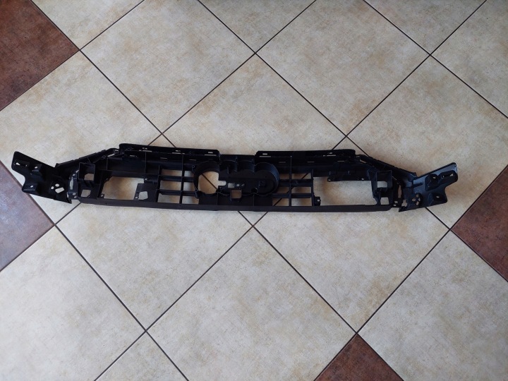GRILLE SUPPORT GRILLE DE RADIATEUR RENFORCEMENT CALANDRE AUDI A6 C8 4K0