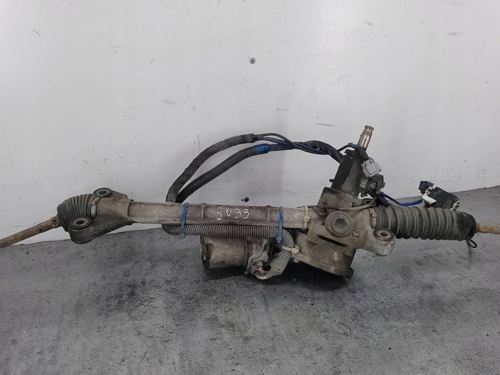 CRÉMAILLÈRE DE DIRECTION ÉLEC SUBARU FORESTER III 34110SC030 E2622-70011