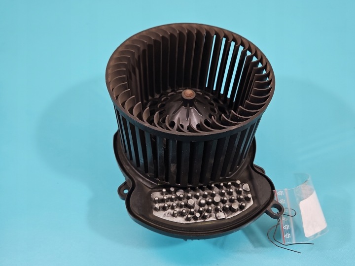 VENTILATEUR CONDUIT D'AIR VENTILATEUR RENAULT MEGANE IV T69963A EUROPE