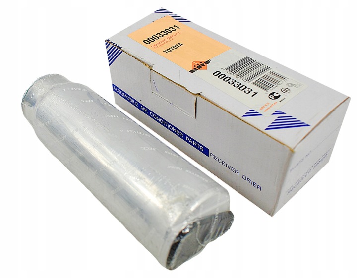 DÉSHYDRATEUR CLIMATISATION TOYOTA LEXUS DISCOVERY (98-) 4.0 I V8 33031