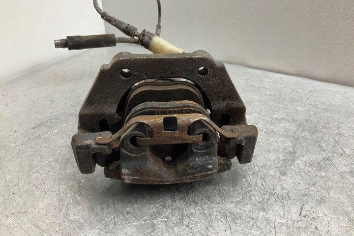 ÉTRIER DE FREIN DE FREIN ARRIÈRE DROIT BMW 5 (E60) 6753680 4.8L GASOLINE 2008