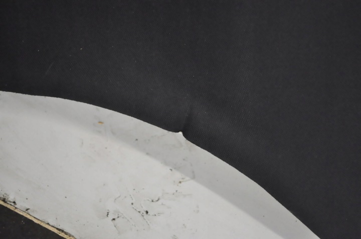 FORD KUGA III MK3 2024R NOIRE PAVILLON TOITS VERSION SANS MICROPHONE