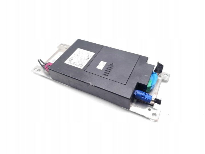BMW 3 SERIES MODULE CONTRÔLEUR BLUETOOTH 318D DIESEL 110KW (150 HP) 2622610