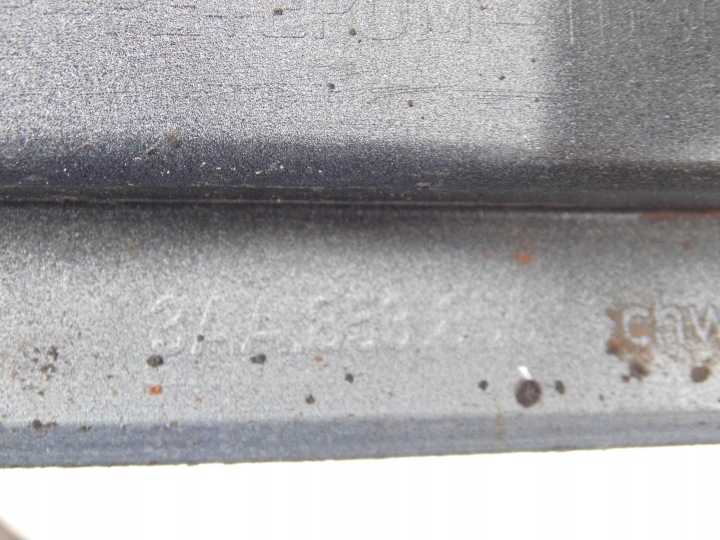 MOULURE SEUIL SEUIL 3AA853855 VW PASSAT B7 GAUCHE ORIGINAL