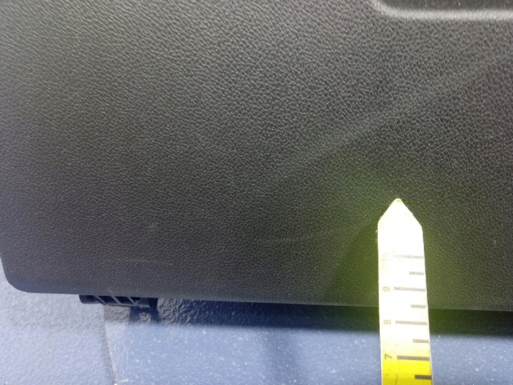 OPEL INSIGNIA B BOÎTE À GANTS PASSAGER EUROPE 39097522