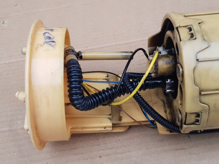 POMPE CARBURANTS VW CADDY III 1.6 TDI 1.9 TDI 2.0 TDI 2.0 SDI 2K0919050A