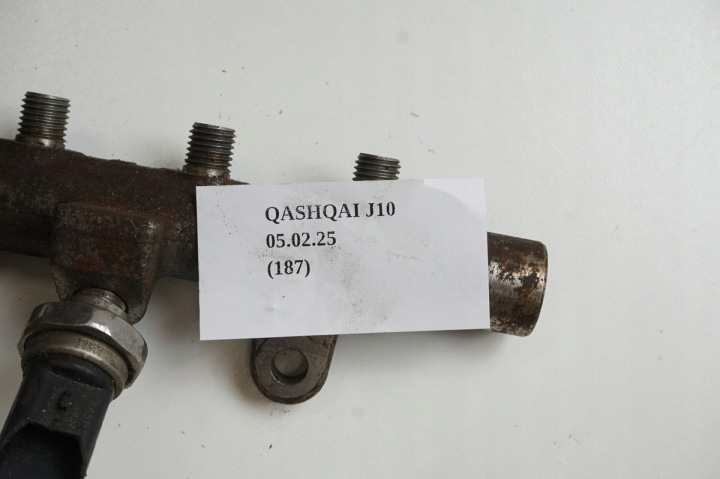 MOULURE INJECTION 1.5 DCI NISSAN QASHQAI J10 J11 JUKE F15 8200704212