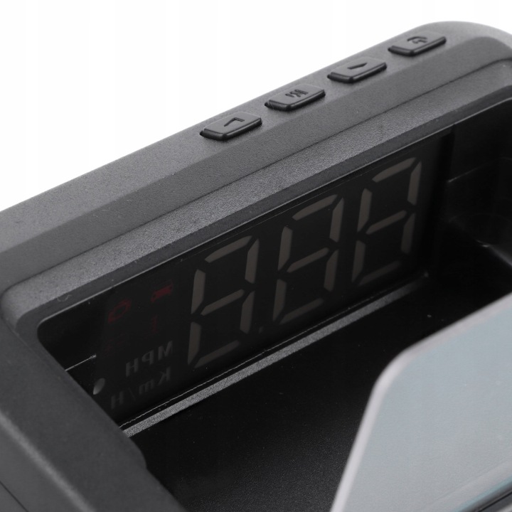 MONITEUR HEAD UP Y61NB 14CM CAR HUD OBD HUD