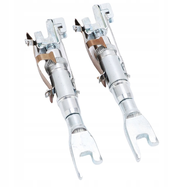 2PCS ARRIÈRE CHAUSSURES CHAUSSURES CHAUSSURES BUTE 5039060 REMPLACEMENT POUR TRANZYTOWYCH JD