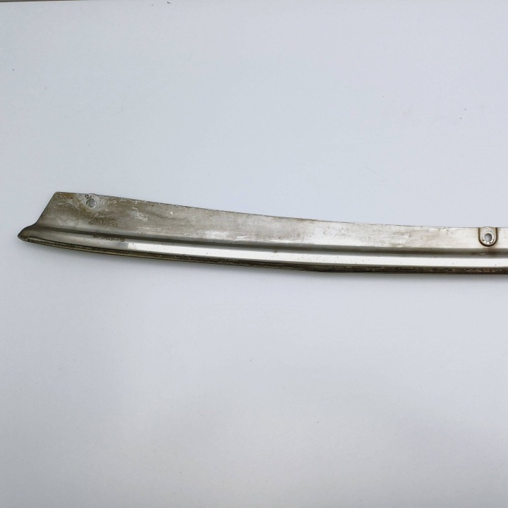 MOULURE PARE-CHOCS ARRIÈRE CHROME CITROEN XSARA I 5D HAYON NR125