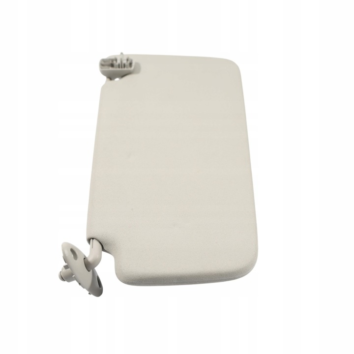 FORD GALAXY MK3 PROTECTION PARE-SOLEIL RÉTROVISEUR DROITE COULEUR GRISE 1880327