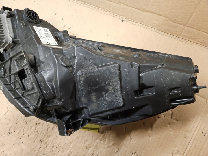 PHARE AVANT DROITE TESLA Y TESLA III 3 LIFT COMPLET LED 1514953-00-C