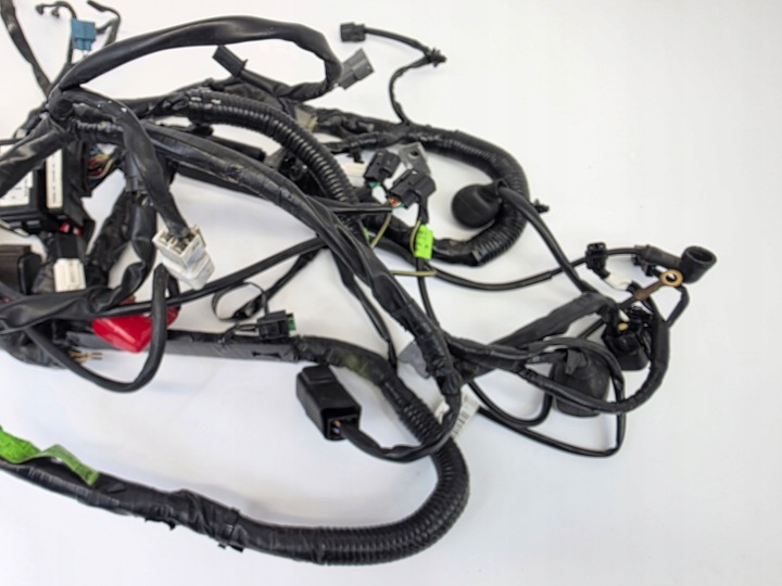 KAWASAKI Z125 AVEC 125 17-24 FAISCEAU DE CÂBLES RACINE INSTALLATION ÉLECTRIQUE ÉLECTRIQUE