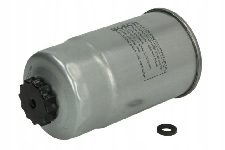 FILTRE CARBURANTS FIAT DUCATO 2.3D 11-