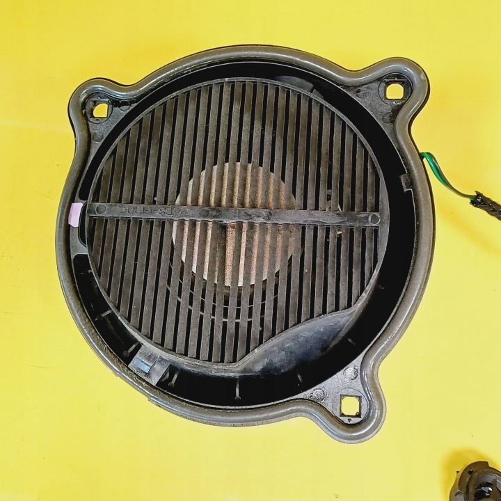 HAUT-PARLEUR DROIT AVANT MERCEDES-BENZ A W168 A1688200202 NR333