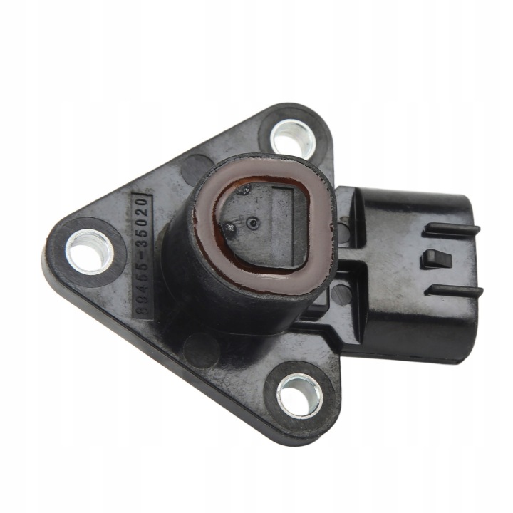 CAPTEUR POSITION SOUPAPE EGR 89455-35020 SUBSTITUT À HAUTE 5L