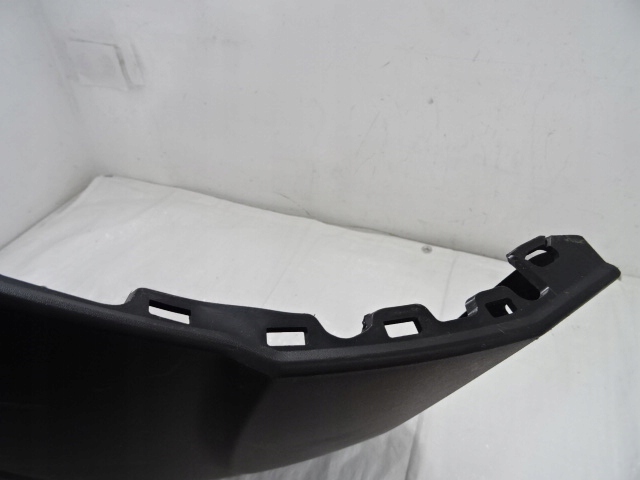 FIAT DUCATO IV ANGLE PARE-CHOCS GAUCHE AVANT 1321410070 PDC