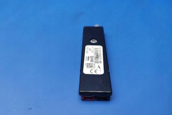 AMPLIFICATEUR D'ANTENNE MERCEDES-BENZ C (W204) A2048200189 2.2L DIESEL 100KW