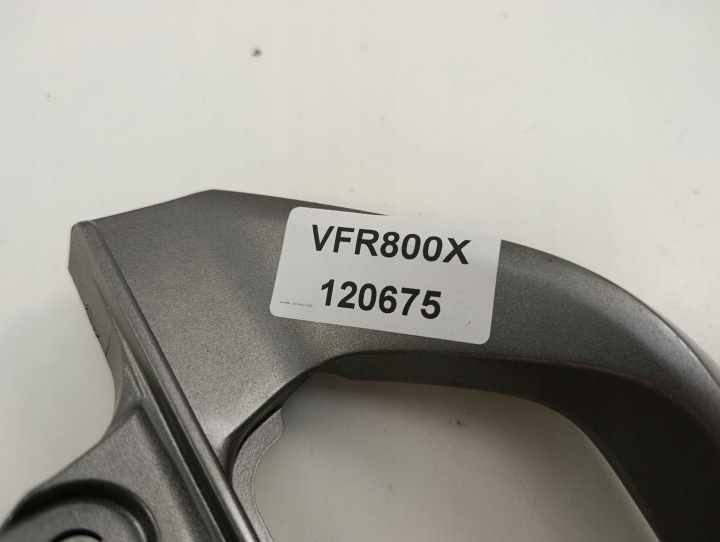 HONDA VFR 800X POIGNÉE PASSAGER DROIT