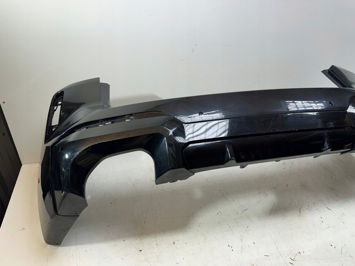PARE-CHOCS ARRIÈRE BMW X3 G01 LCI LIFT MODULE 51128081855