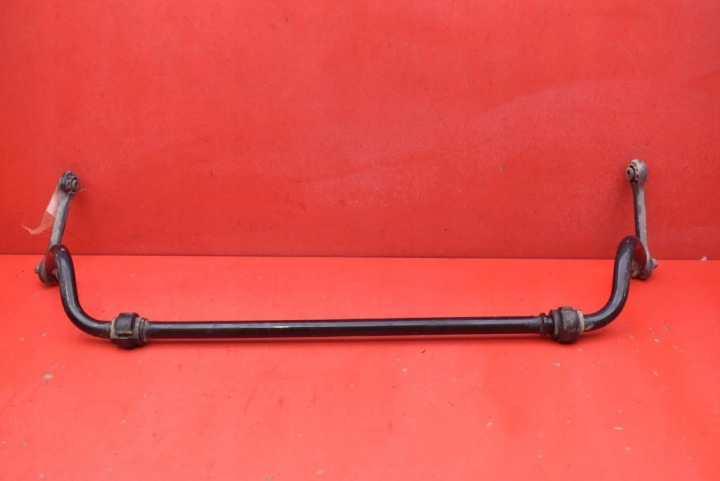 BARRE DE LIAISON STABILISATEUR AVANT 4G0411309F AUDI A6 C7 2.0 TDI 190 KM LIFT 14-20