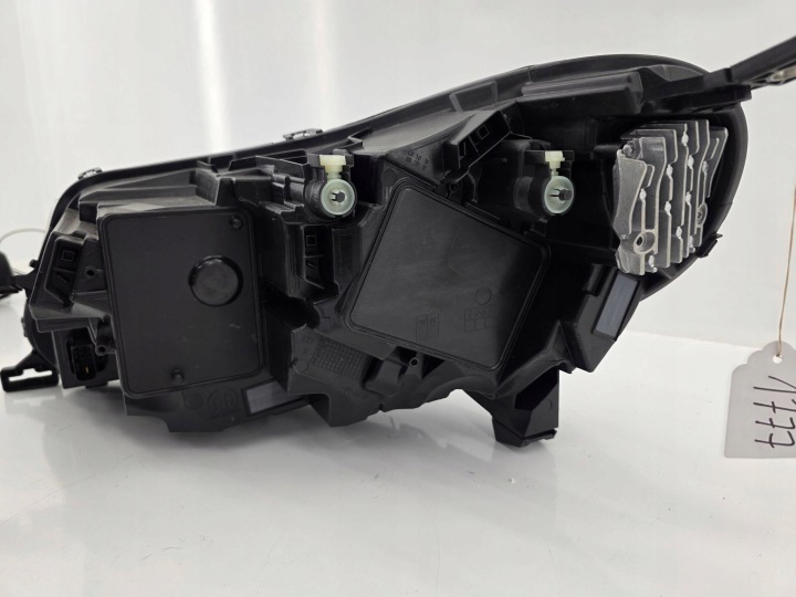 PHARE DROITE CITROEN JUMPY III LIFT COMPLET LED AVANT 9847201080