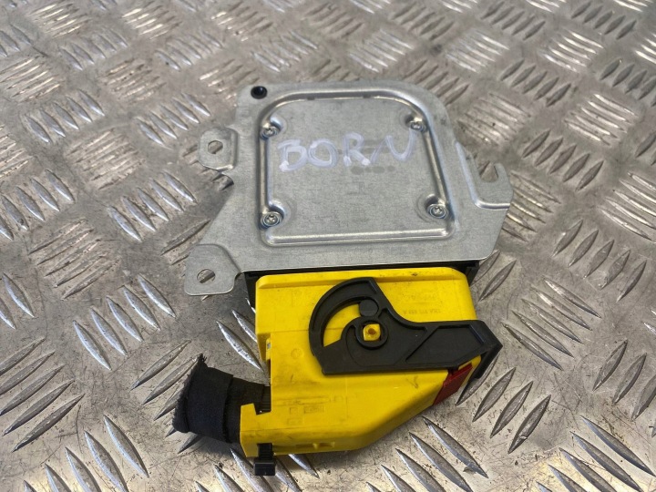 MODULE CONTRÔLEUR CAPTEUR AIRBAG CUPRA BORN SKODA ENYAQ ELROQ 3WA959655AB