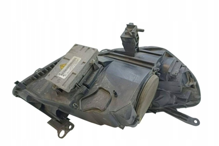 PHARE GAUCHE AVANT OPEL ZAFIRA B (A05) 13252470 2.2L GASOLINE 110KW 2009