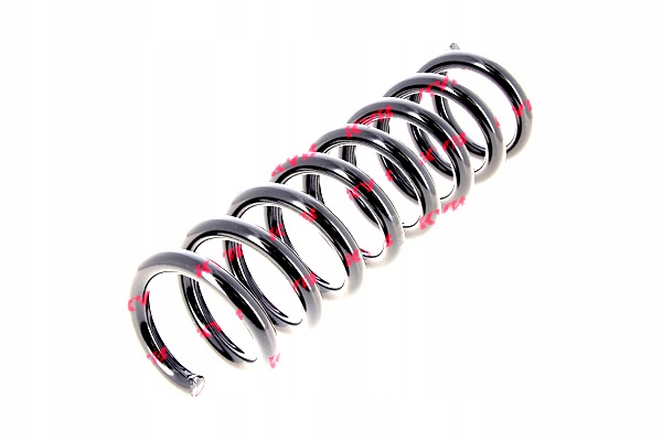 KAYABA 820099 RESSORT SUSPENSIONS ARRIÈRE MERCEDES E-KLASA W211 02 PCS KAYABA