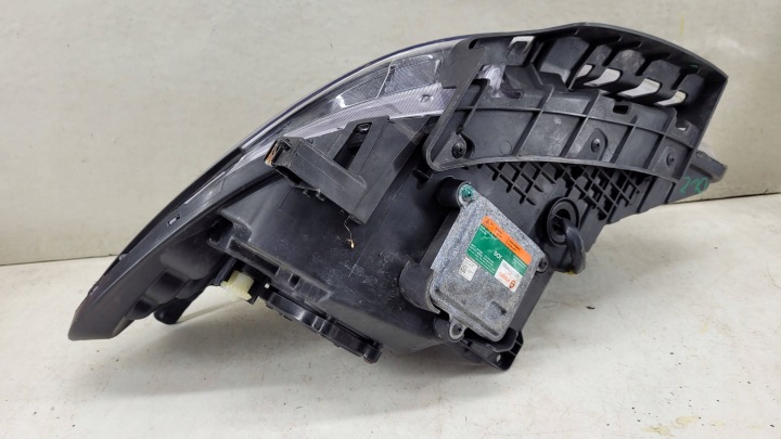 OPEL MOKKA 12-16 XÉNON PHARE DROITE AVANT AVANT PROJECTEUR 95386946