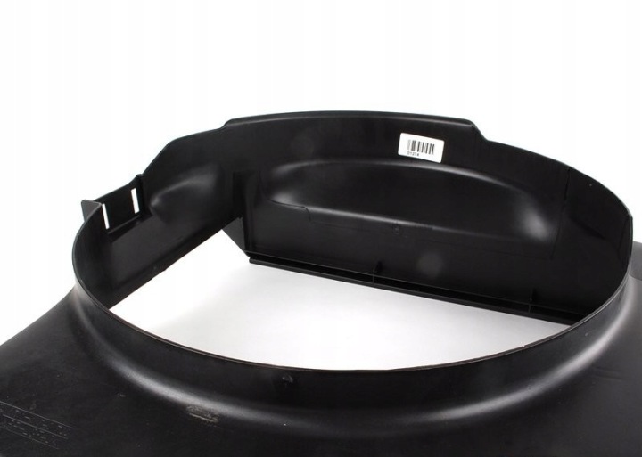 BMW CHÂSSIS VENTILATEUR RADIATEUR E39 M52