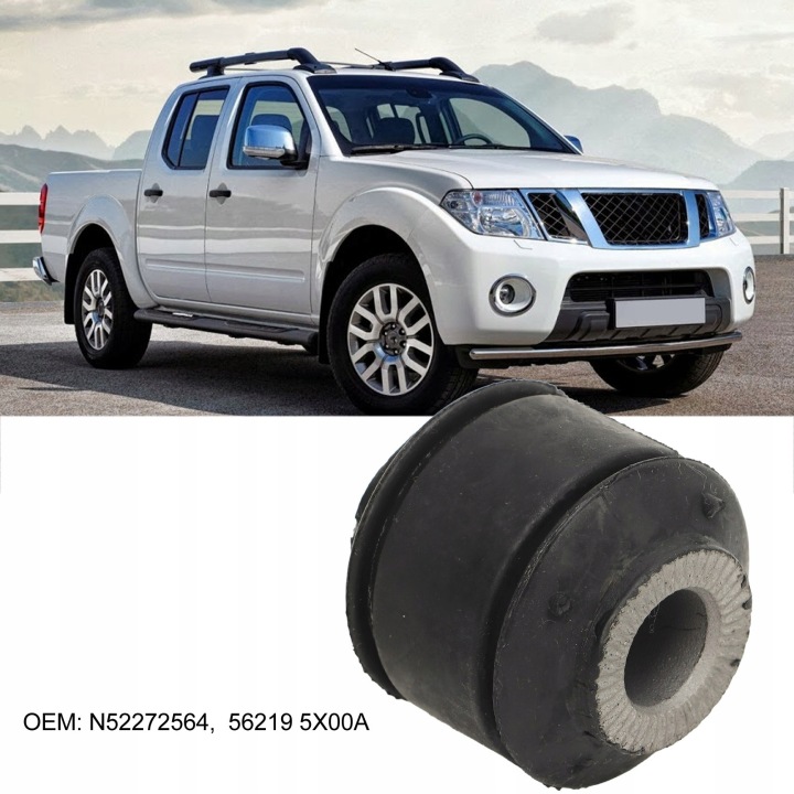 NISSAN NAVARA MANCHON DOUILLE AMORTISSEUR