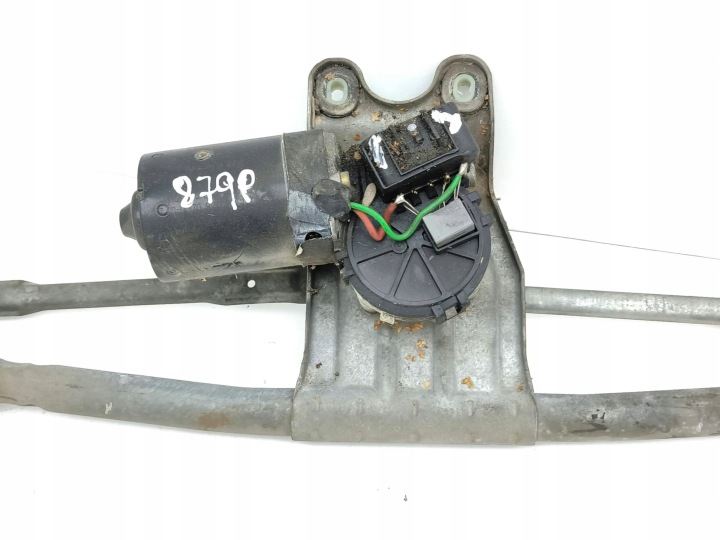 OPEL ASTRA G 2000 MECHANIZMY ESSUIE-GLACES